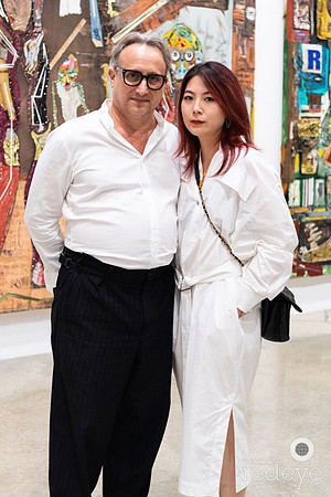 Joe La Placa & Yawen Kang1