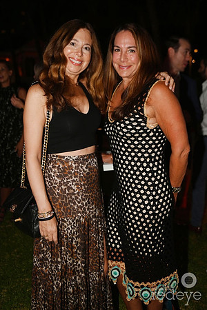 Randi Siegel & Mary Miller