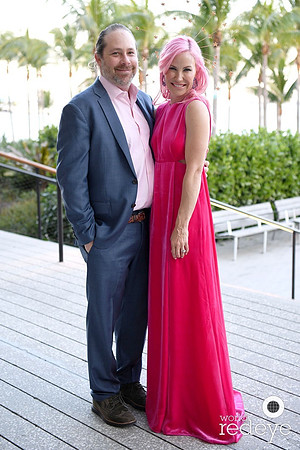 Adam & Alexa Wolman