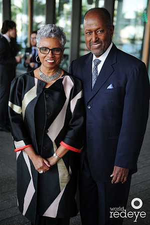 Carole & Ira Hall