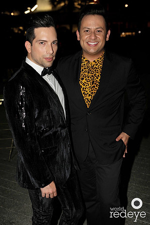 Gino Campodonico & Joseph Quinones