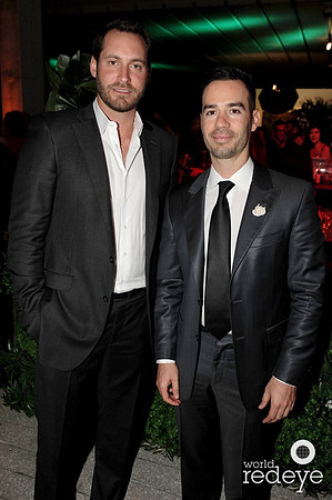 Jon Paul Pérez & Jason Odio