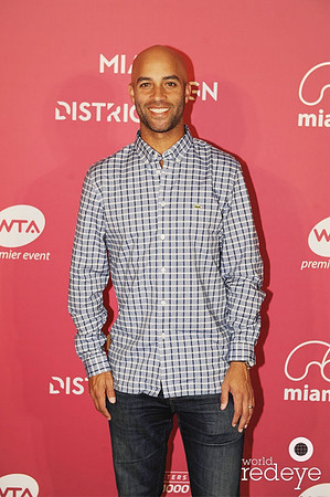 James Blake