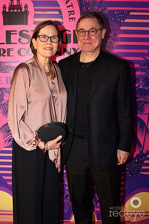 Eileen McGregor & Brian Dervishi