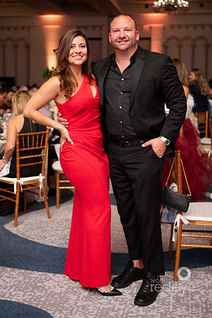 Stefani Paulinelli & Michael Korman