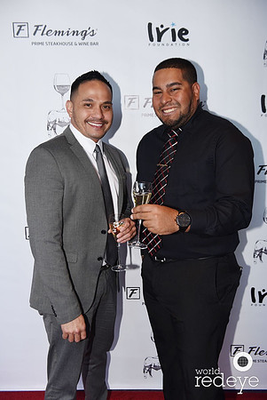 Angelo Ricasa & Marcelino Mejia