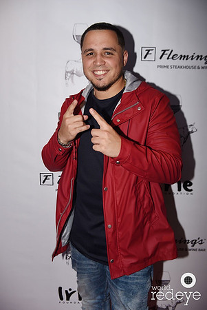 DJ Chino