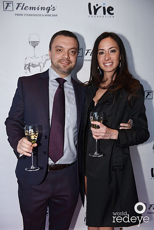 Juan Grillo & Suzy Gonzales