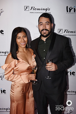Libna Farret & Sergio Echeverry