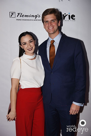 Maria & Jaime Macias