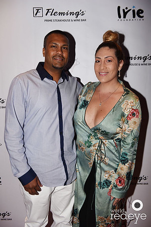 Ryan Sookram & Neala Gershkowitz
