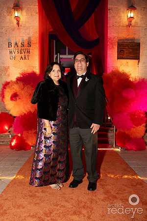 Silvia Karman Cubiñá & Alfredo Cubiñá