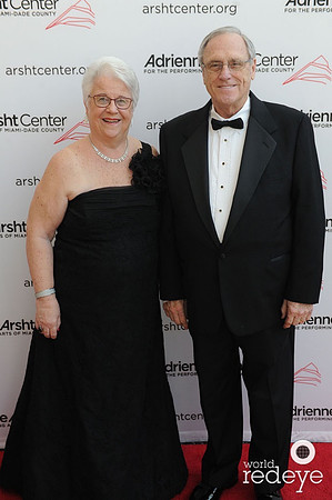 Doris & Robert Sipos