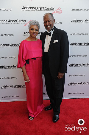 Carole & Ira Hall