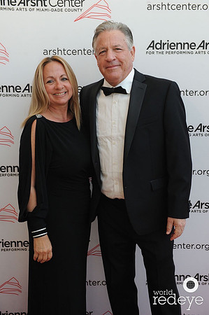 Isabel & Louis Thaler