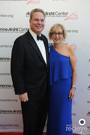 John  & Lynn Richard