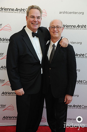 John Richard & Shelly Berg