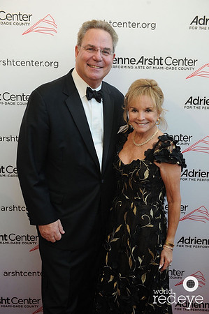 John Richard & Swanee DiMare