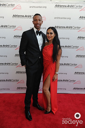 Jordan Lewis & Silvina Willhuber