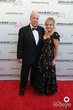 Paul & Swanee DiMare