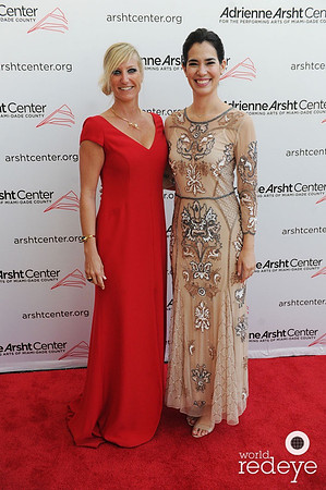 Sarah Tritant & Samantha Zurpa