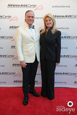 Stephen Brunelle & Nora Brieno
