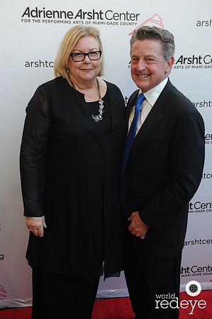 Susan Westfall & Alan Fein