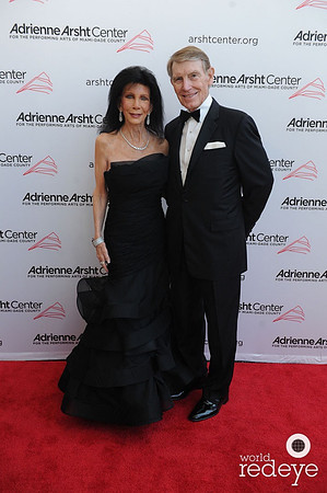 Trish & Dan Bell
