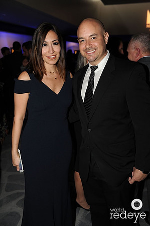 Annie Sosa & Danny Quijano