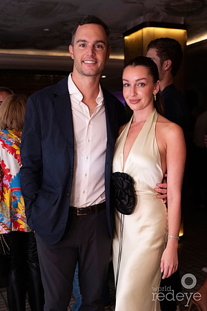 Brian Cogan & Rose Kanarick