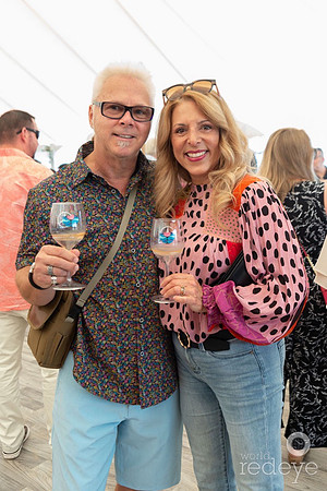 Jim & Trish Pederson