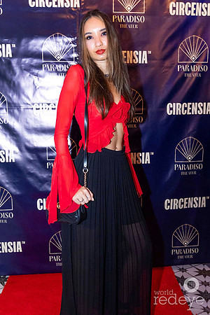 Sabina Ruzmetov