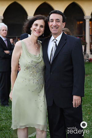 Caren & Peter Berg