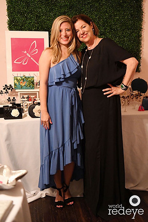Carly & Susan Angert