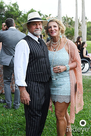 Drew & Linda Peterson