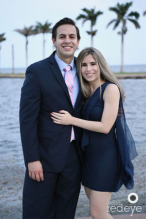 Giovanni Castro & Andrea Macias