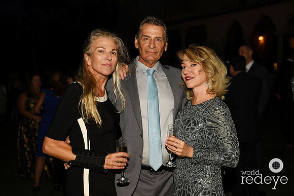 Lena Lucky, Joseph & Martha Antonini