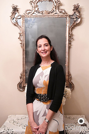 Rosalda Calvo
