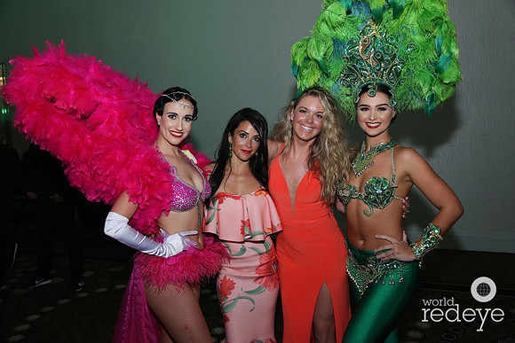 Rena Karakhanian & Shannon Fontaine