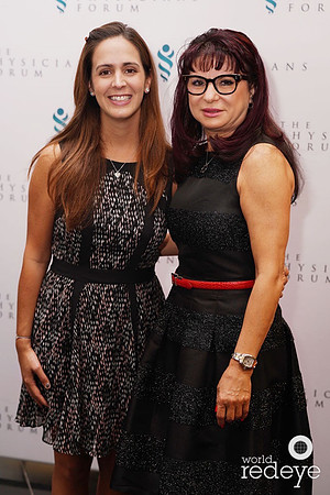 Diana Radu & Alla Braverman