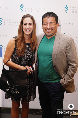 Diana Radu & Luis Arrazola