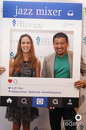 Diana Radu & Luis Arrazola