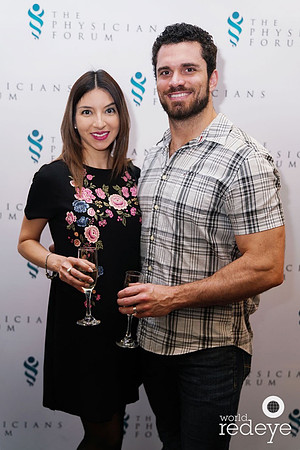 Liliana Vasquez & Dillon Betancourt