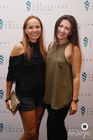 Luci Bernal & Elina Stolyar