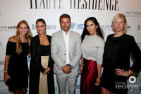 Paige Mastrandrea, Violet Camacho, Kamal Hotchandani, Deyvanshi Masrani, & April Donelson