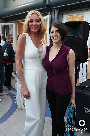 Christina vita Coleman & Jessica Cohen