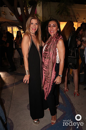 Gloria Porcella & Gloria Sesana
