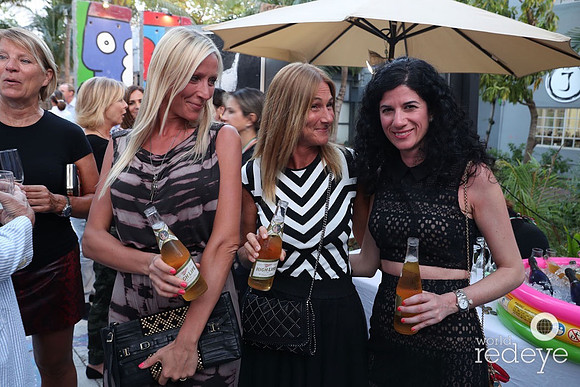 Silvia Stocco Girardello, Elisa Gasparato, & Elisabeth Lucchini