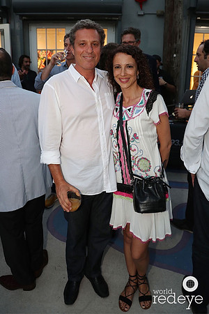 Stefano & Mariaelena Rizzo