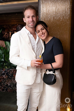 Matt & Noushka Himmelsbach